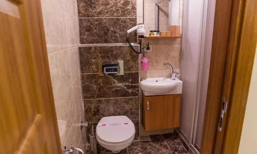 هتل فیده استانبول